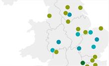 HortWeek mergers map 2026